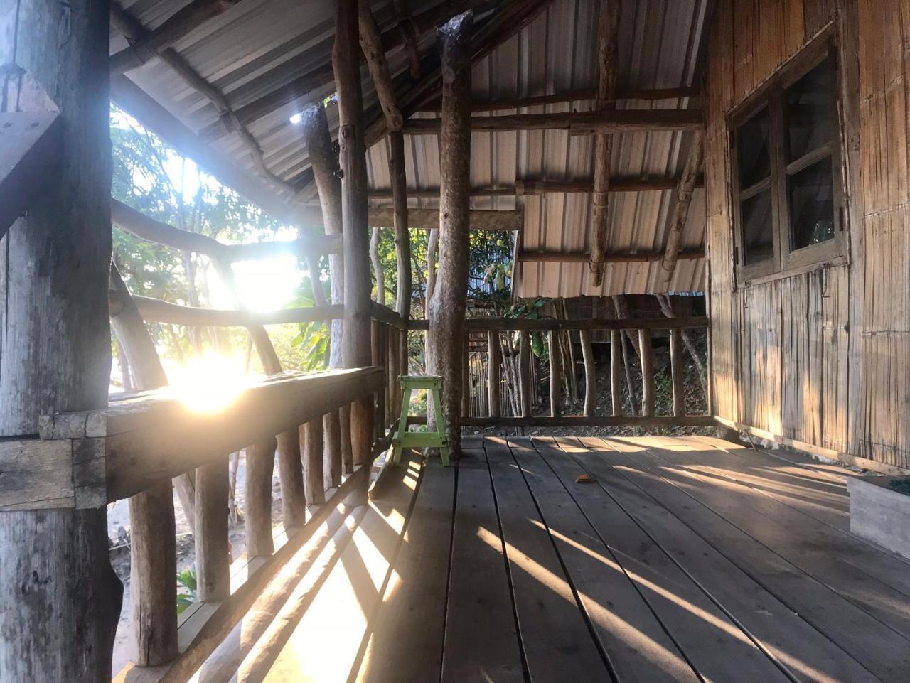 Hotel Pa Hin Sai Ko Kut Exterior foto