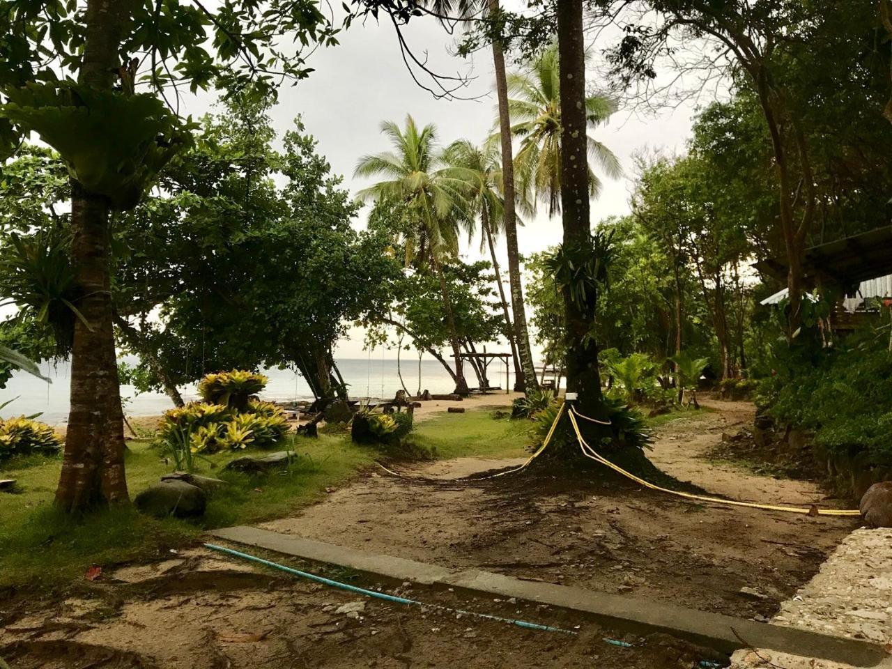 Hotel Pa Hin Sai Ko Kut Exterior foto